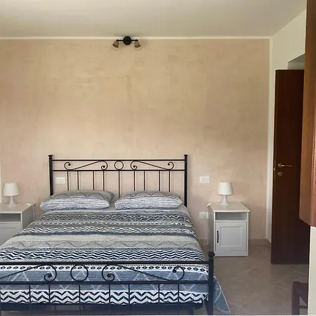 Pezzelelle Tatil Evi *