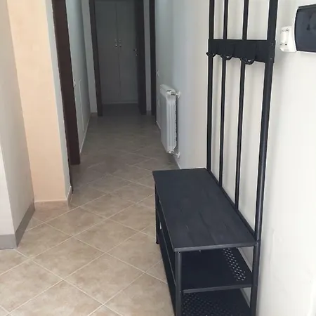 Pezzelelle Prázdninový dům