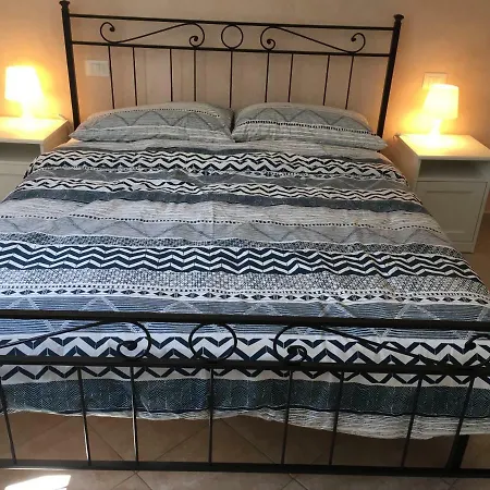 Pezzelelle * Roccamorice