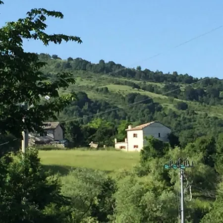 Prázdninový dům Pezzelelle