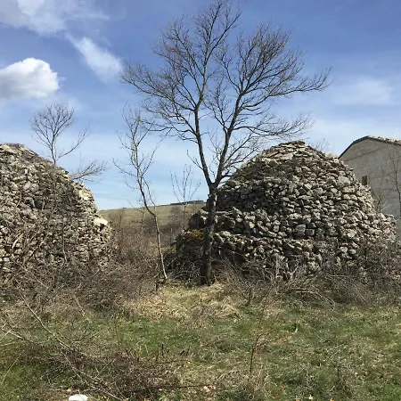 Prázdninový dům Pezzelelle *