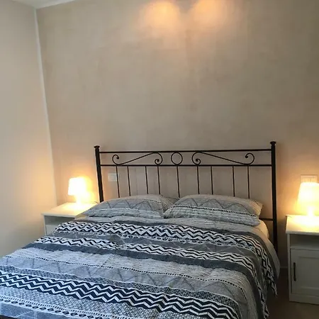 Prázdninový dům Pezzelelle *