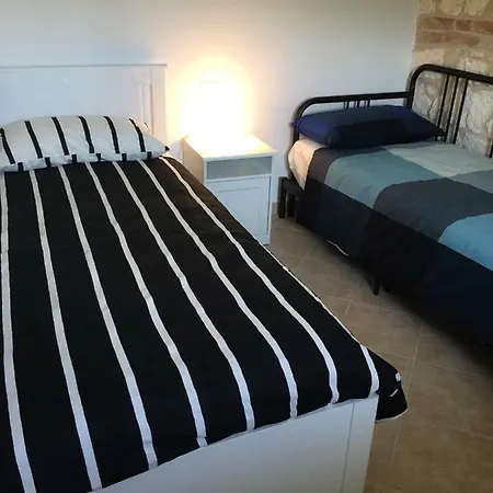 Prázdninový dům Pezzelelle