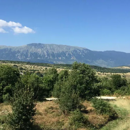 Tatil Evi Pezzelelle *