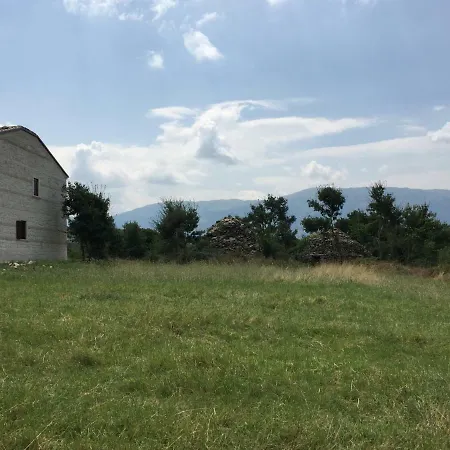 Pezzelelle * Roccamorice