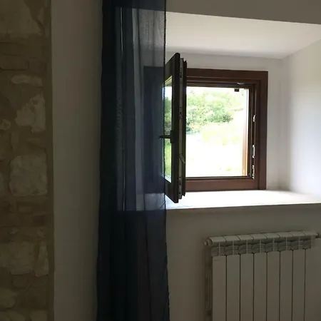 Pezzelelle Prázdninový dům *