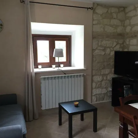 Pezzelelle Prázdninový dům