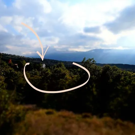 Prázdninový dům Pezzelelle *