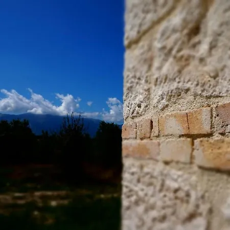 Pezzelelle Prázdninový dům *