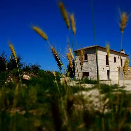 Tatil Evi Pezzelelle