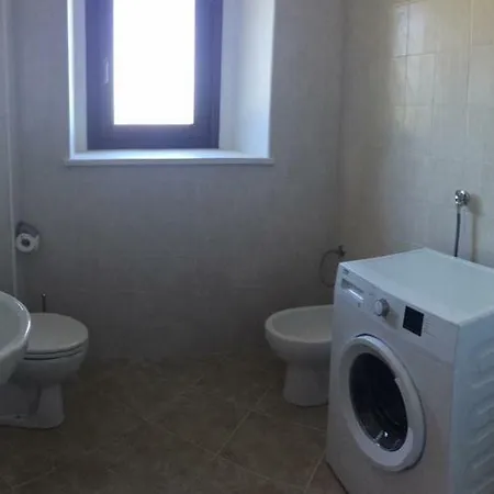 Pezzelelle Prázdninový dům *