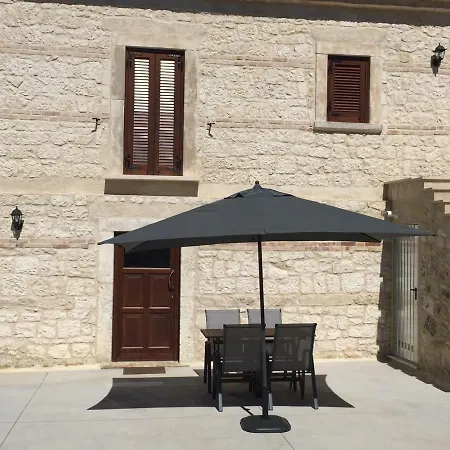 Pezzelelle Prázdninový dům *