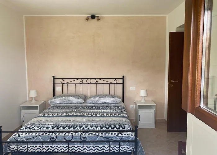 Pezzelelle Casa de Férias *