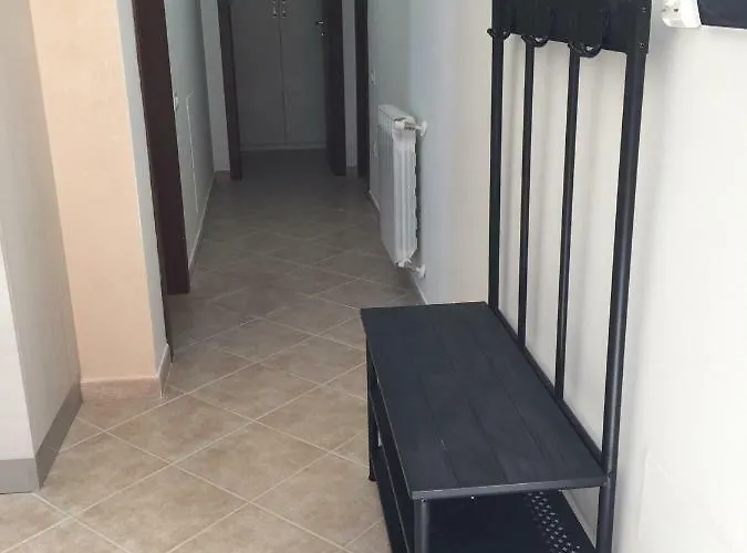 Pezzelelle Casa de Férias