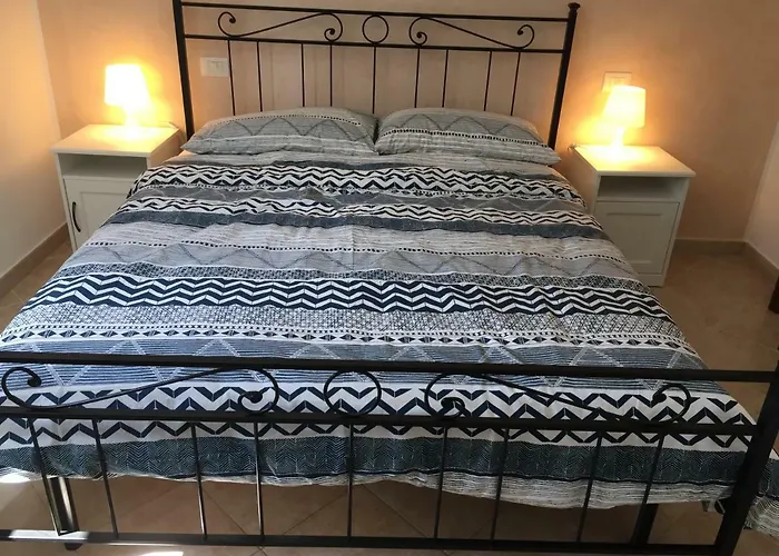 Pezzelelle * Roccamorice