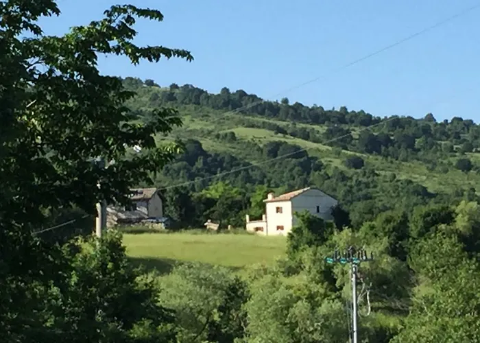 Casa de Férias Pezzelelle