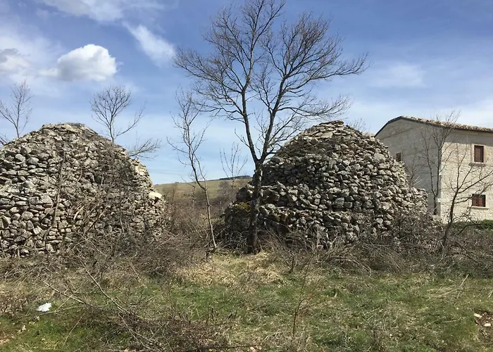 Casa de Férias Pezzelelle *