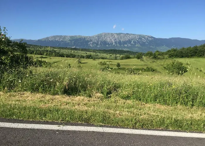 Pezzelelle * Roccamorice