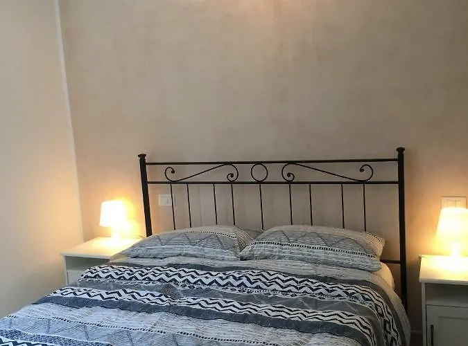 Tatil Evi Pezzelelle *