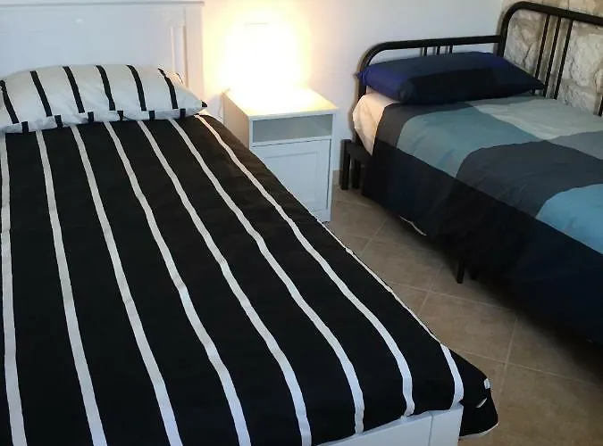 Casa de Férias Pezzelelle