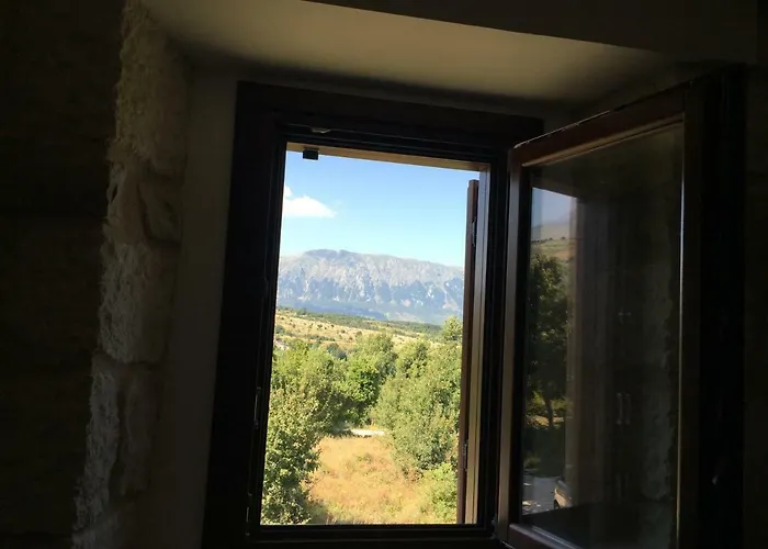 Pezzelelle * Roccamorice