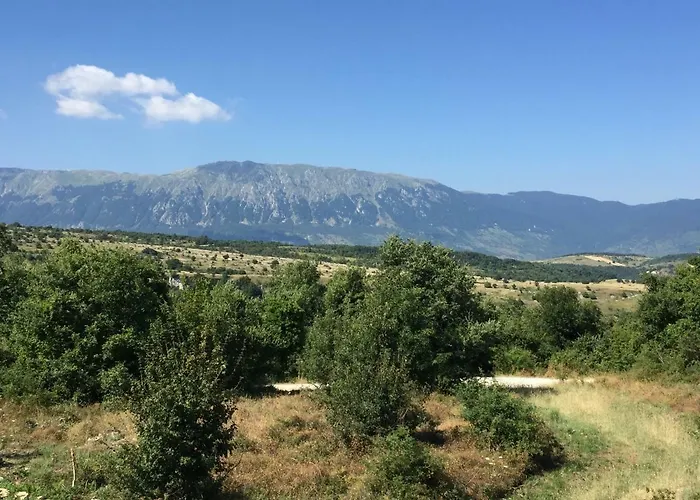 Tatil Evi Pezzelelle *