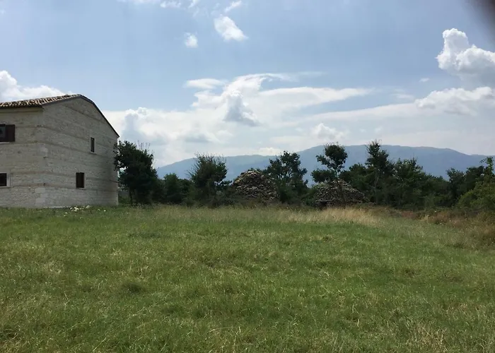 Pezzelelle * Roccamorice