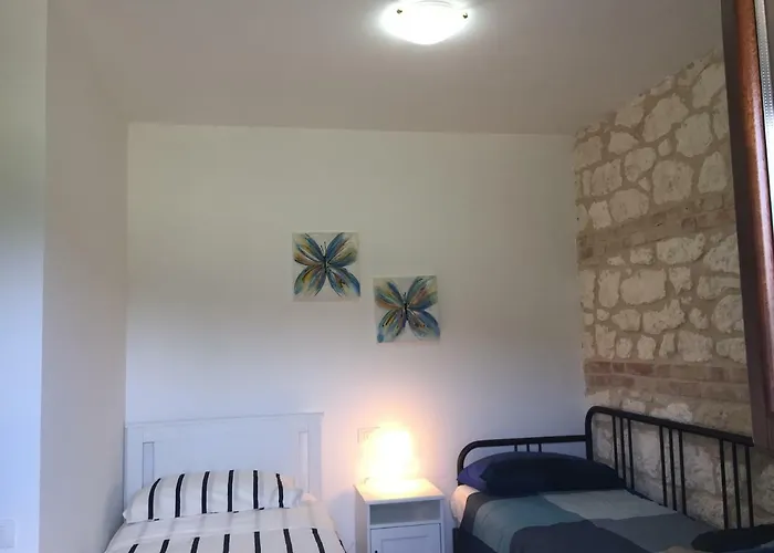 Casa de Férias Pezzelelle