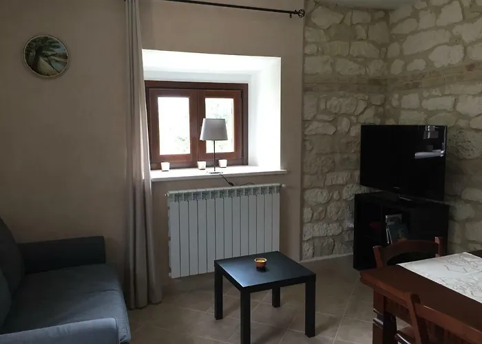 Pezzelelle Casa de Férias