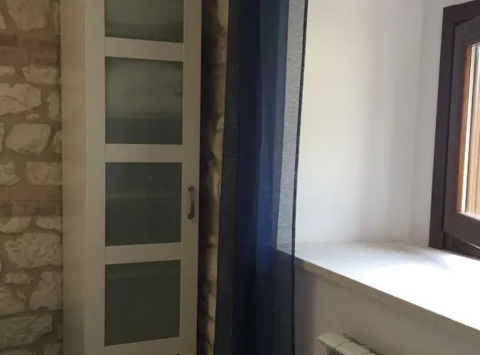 Casa de Férias Pezzelelle Roccamorice