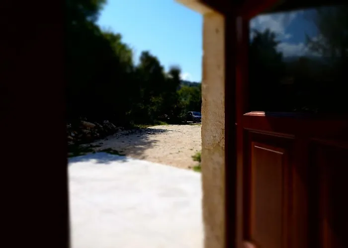 Pezzelelle Casa de Férias *