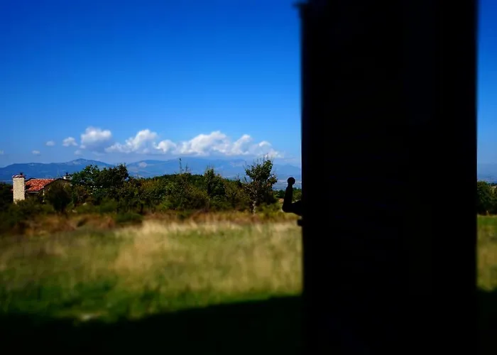 Pezzelelle Casa de Férias Roccamorice