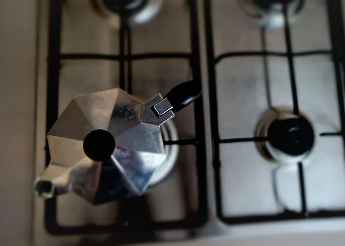 Pezzelelle Casa de Férias *