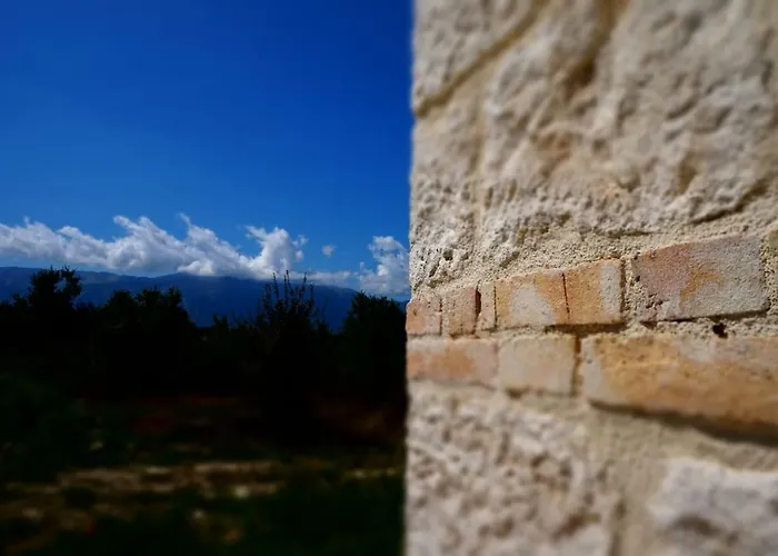 Pezzelelle Casa de Férias *