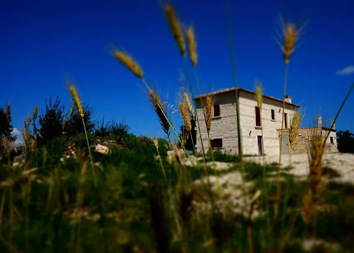 Casa de Férias Pezzelelle