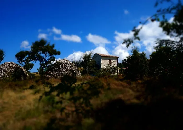 Casa de Férias Pezzelelle *