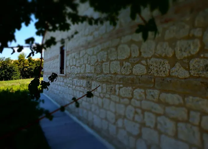 Pezzelelle Tatil Evi Roccamorice