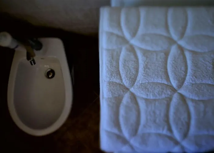 Casa de Férias Pezzelelle