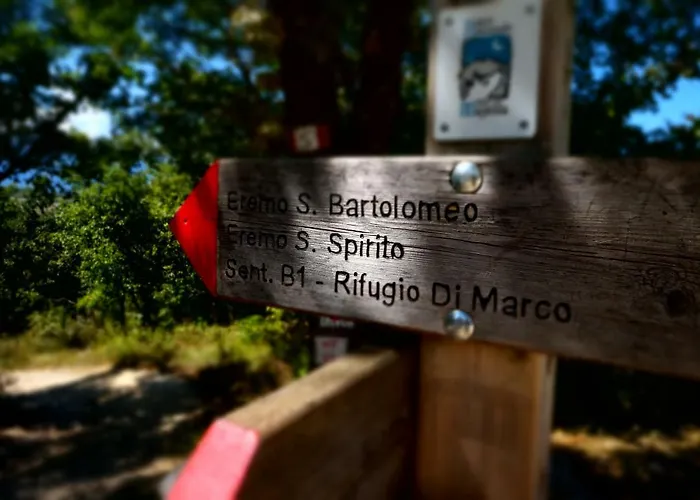 Casa de Férias Pezzelelle