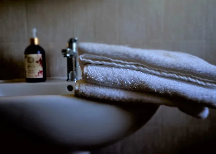 Pezzelelle Tatil Evi Roccamorice