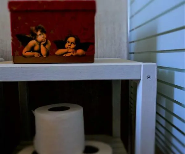 Tatil Evi Pezzelelle