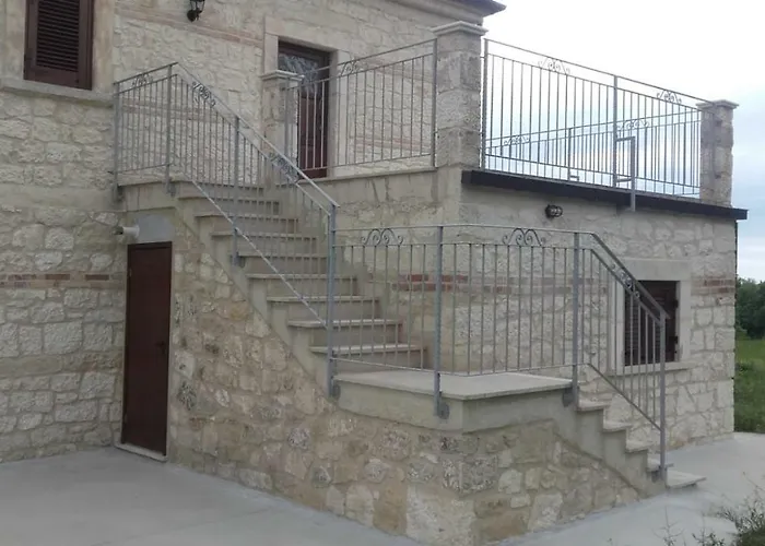 Pezzelelle Casa de Férias