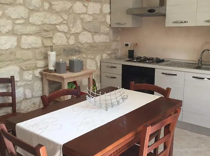 Pezzelelle Roccamorice