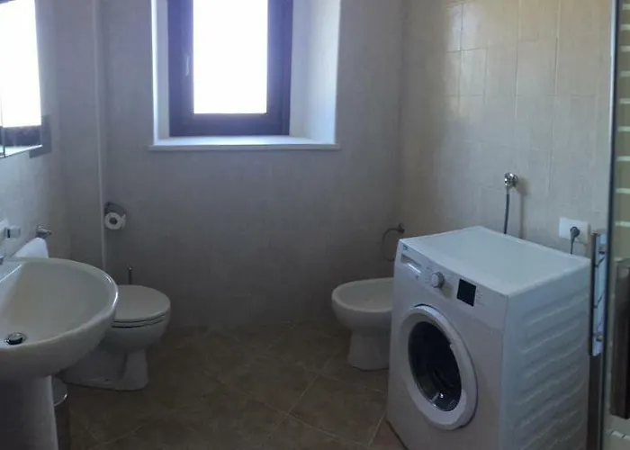 Pezzelelle Casa de Férias *