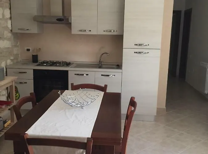 Casa de Férias Pezzelelle Roccamorice