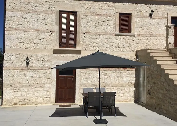 Pezzelelle Tatil Evi *